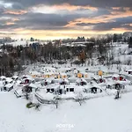 Panorama-lodge 48 - Im Harz Сasa de vacaciones *