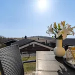 Panorama-lodge 48 - Im Harz Сasa de vacaciones