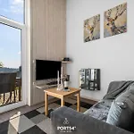 Сasa de vacaciones Panorama-lodge 48 - Im Harz Sankt Andreasberg
