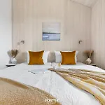 Panorama-lodge 48 - Im Harz Сasa de vacaciones Sankt Andreasberg