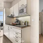 Сasa de vacaciones Panorama-lodge 48 - Im Harz