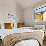 Panorama-lodge 48 - Im Harz *