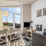 Panorama-lodge 48 - Im Harz Сasa de vacaciones
