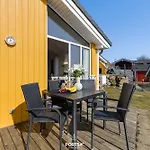 Panorama-lodge 48 - Im Harz * Sankt Andreasberg