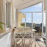 Panorama-lodge 48 - Im Harz Сasa de vacaciones Sankt Andreasberg