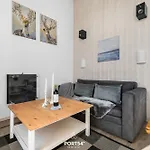 Panorama-lodge 48 - Im Harz Сasa de vacaciones