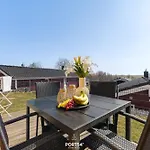 Panorama-lodge 48 - Im Harz Сasa de vacaciones