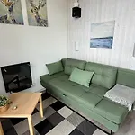 Сasa de vacaciones Panorama-lodge 48 - Im Harz Sankt Andreasberg