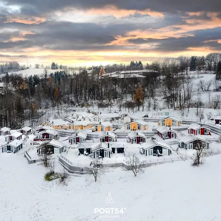 Panorama-lodge 48 - Im Harz Holiday home *