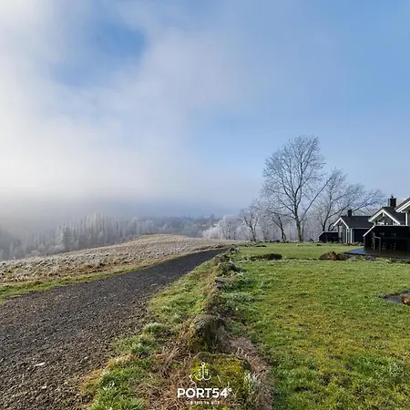 Panorama-lodge 48 - Im Harz