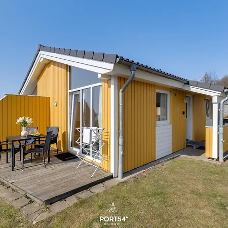 Panorama-lodge 48 - Im Harz 상트안드레스베르크