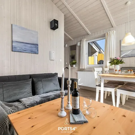 Panorama-lodge 48 - Im Harz * Sankt Andreasberg