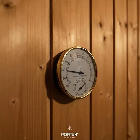 Panorama-lodge 48 - Im Harz *