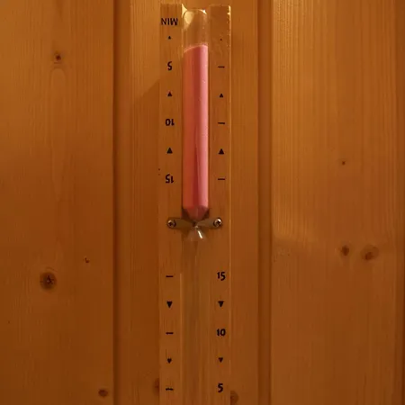 Panorama-lodge 48 - Im Harz
