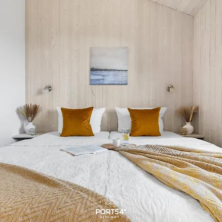 Panorama-lodge 48 - Im Harz Holiday home Sankt Andreasberg