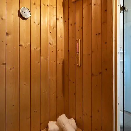 Panorama-lodge 48 - Im Harz Nyaraló Sankt Andreasberg