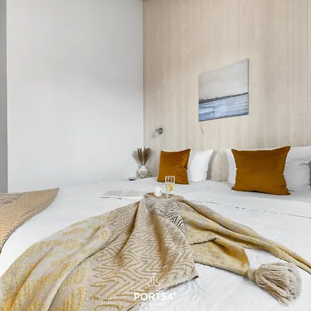 Panorama-lodge 48 - Im Harz