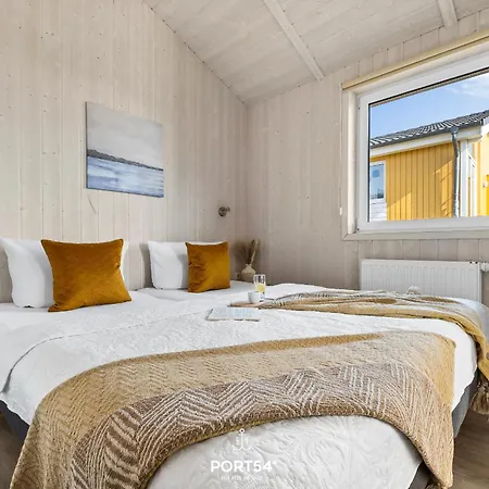 Panorama-lodge 48 - Im Harz *