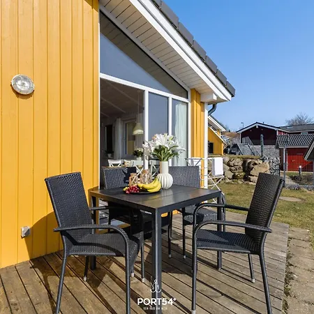 Panorama-lodge 48 - Im Harz * Sankt Andreasberg
