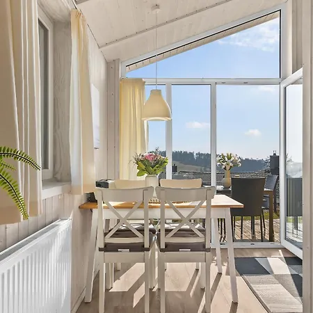 Panorama-lodge 48 - Im Harz Holiday home Sankt Andreasberg