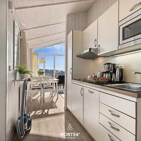 Holiday home Panorama-lodge 48 - Im Harz Sankt Andreasberg