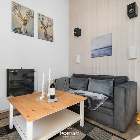 Panorama-lodge 48 - Im Harz Holiday home