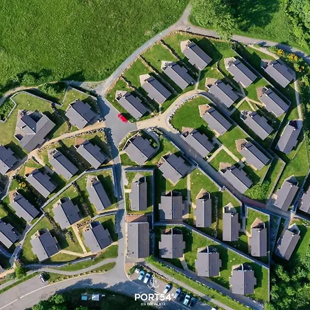 Panorama-lodge 48 - Im Harz سانكت اندرياسبرغ