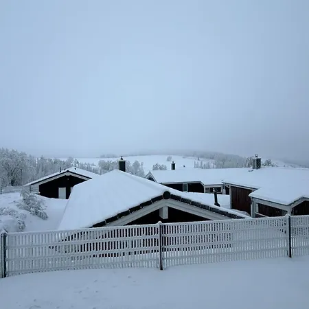 펜션 Panorama-lodge 48 - Im Harz