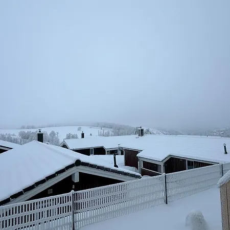 Dom wakacyjny Panorama-lodge 48 - Im Harz Sankt Andreasberg